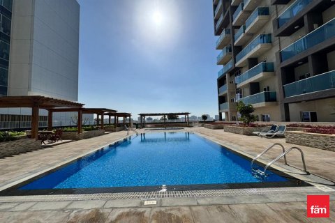 Apartment in Al Furjan, Dubai 1 bedroom, 93.6 sq.m. № 95776