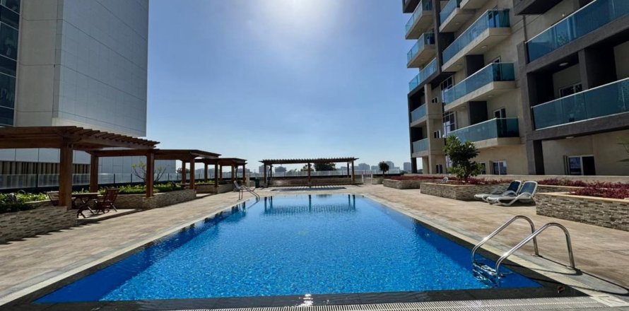 شقة في Al Furjan, دبي 1غرف نوم, 93.6 م² رقم 95776