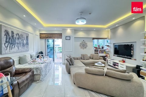 Apartamento en Al Furjan, Dubai, 1 dormitorio, 93.6 m², № 95776 - foto 4