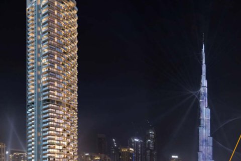 Apartamento en Downtown Dubai (Downtown Burj Dubai), Dubai, 2 dormitorios, 106.3 m², № 95773 - foto 5