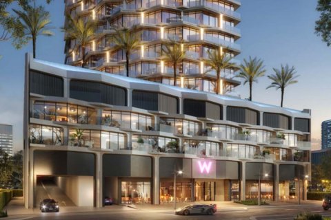 Apartamento en Downtown Dubai (Downtown Burj Dubai), Dubai, 2 dormitorios, 106.3 m², № 95773 - foto 3