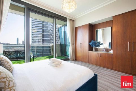 Apartamento en Downtown Dubai (Downtown Burj Dubai), Dubai, 3 dormitorios, 180.1 m², № 95777 - foto 11