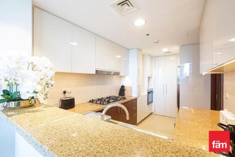 Apartamento en Downtown Dubai (Downtown Burj Dubai), Dubai, 3 dormitorios, 180.1 m², № 95777 - foto 6