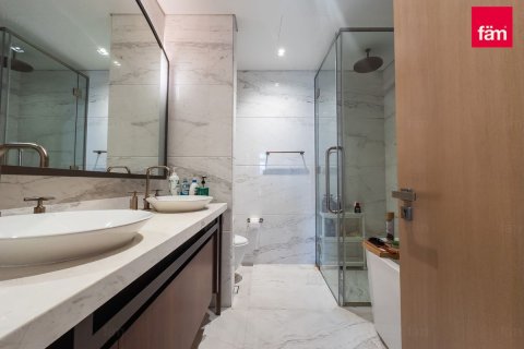 Apartamento en Downtown Dubai (Downtown Burj Dubai), Dubai, 2 dormitorios, 166.8 m², № 95782 - foto 22