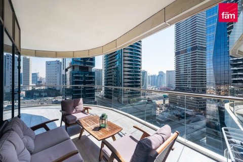 Apartamento en Downtown Dubai (Downtown Burj Dubai), Dubai, 2 dormitorios, 166.8 m², № 95782 - foto 2