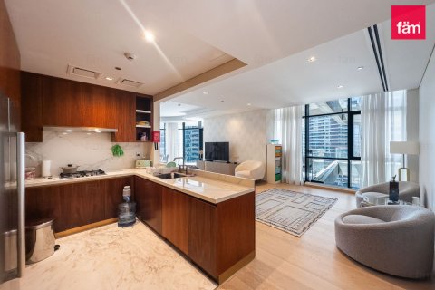 Apartamento en Downtown Dubai (Downtown Burj Dubai), Dubai, 2 dormitorios, 166.8 m², № 95782 - foto 4