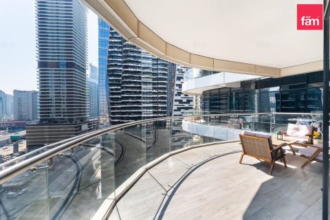Apartamento en Downtown Dubai (Downtown Burj Dubai), Dubai, 2 dormitorios, 166.8 m², № 95782 - foto 7