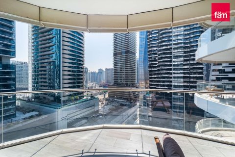 Apartamento en Downtown Dubai (Downtown Burj Dubai), Dubai, 2 dormitorios, 166.8 m², № 95782 - foto 8