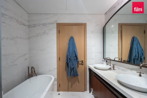 Apartamento en Downtown Dubai (Downtown Burj Dubai), Dubai, 2 dormitorios, 166.8 m², № 95782 - foto 24