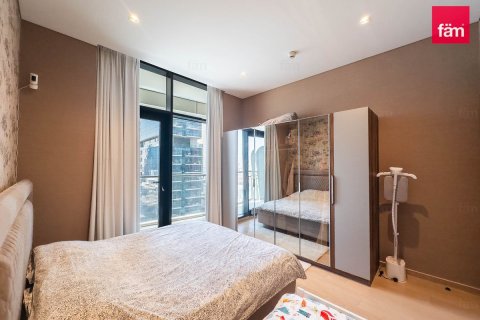 Apartamento en Downtown Dubai (Downtown Burj Dubai), Dubai, 2 dormitorios, 166.8 m², № 95782 - foto 15