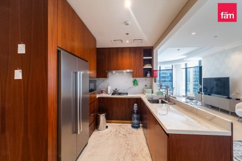 Apartamento en Downtown Dubai (Downtown Burj Dubai), Dubai, 2 dormitorios, 166.8 m², № 95782 - foto 14