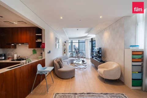 Apartamento en Downtown Dubai (Downtown Burj Dubai), Dubai, 2 dormitorios, 166.8 m², № 95782 - foto 13