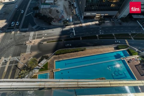 Apartamento en Downtown Dubai (Downtown Burj Dubai), Dubai, 2 dormitorios, 166.8 m², № 95782 - foto 26