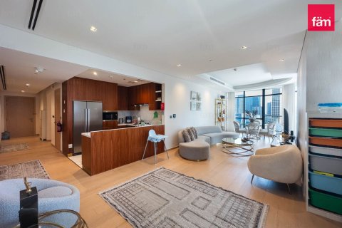 Apartamento en Downtown Dubai (Downtown Burj Dubai), Dubai, 2 dormitorios, 166.8 m², № 95782 - foto 3