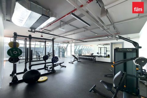 Снять в аренду квартиру в Бизнес-Бэе, Дубай: 3 спальни, 151.9м², № 95772 - фото 16