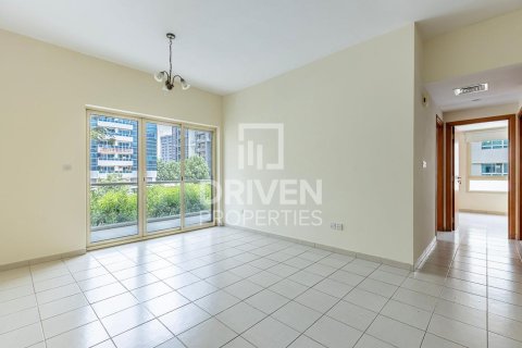 Appartement à Al Samar, Greens, Dubai, 2 chambres, 102 m², № 20178 - photo 1