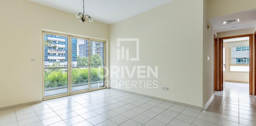 Appartement à Al Samar, Greens, Dubai, 2 chambres, 102 m², № 20178