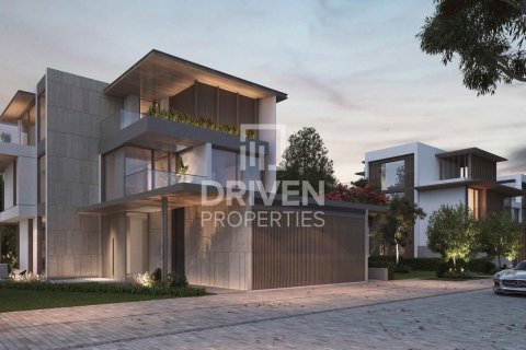 Villa in Nad Al Sheba 1, Nadd Al Sheba, Dubai 3 bedrooms, 357 sq.m. № 20177 - photo 10