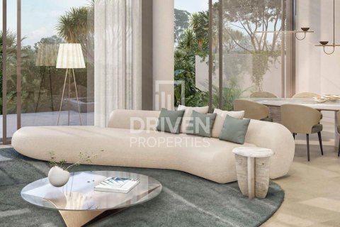 Villa in Nad Al Sheba 1, Nadd Al Sheba, Dubai 3 bedrooms, 357 sq.m. № 20177 - photo 3
