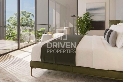 Villa in Nad Al Sheba 1, Nadd Al Sheba, Dubai 3 bedrooms, 357 sq.m. № 20177 - photo 5