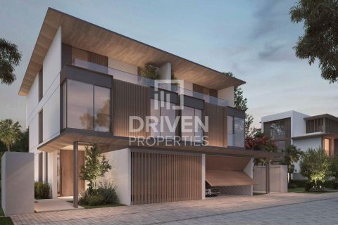 Villa in Nad Al Sheba 1, Nadd Al Sheba, Dubai 3 bedrooms, 357 sq.m. № 20177 - photo 7