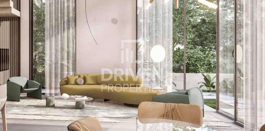 Villa in Nad Al Sheba 1, Nadd Al Sheba, Dubai 3 bedrooms, 357 sq.m. № 20177
