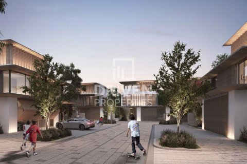 Villa in Nad Al Sheba 1, Nadd Al Sheba, Dubai 3 bedrooms, 357 sq.m. № 20177 - photo 6