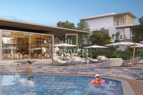 Villa in Nad Al Sheba 1, Nadd Al Sheba, Dubai 3 bedrooms, 357 sq.m. № 20177 - photo 8