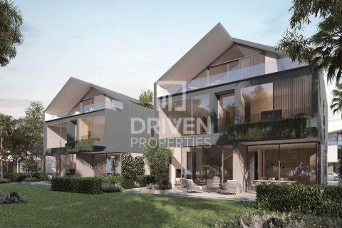 Villa in Nad Al Sheba 1, Nadd Al Sheba, Dubai 3 bedrooms, 357 sq.m. № 20177 - photo 12