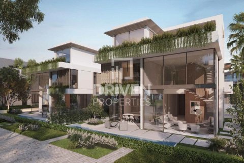 Villa in Nad Al Sheba 1, Nadd Al Sheba, Dubai 3 bedrooms, 357 sq.m. № 20177 - photo 9