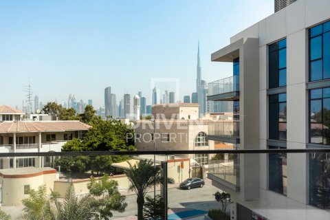 Apartamento en Al Wasl, Dubai, 2 dormitorios, 126 m², № 20186 - foto 7