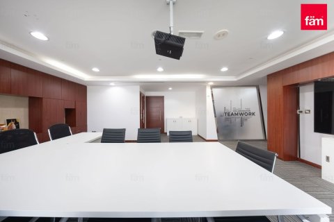 Office in Business Bay, Dubai 289.1 sq.m. № 40861 - photo 6