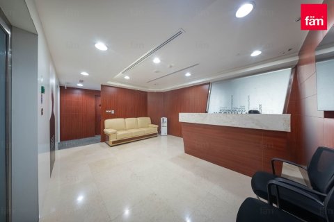 Office in Business Bay, Dubai 289.1 sq.m. № 40861 - photo 3