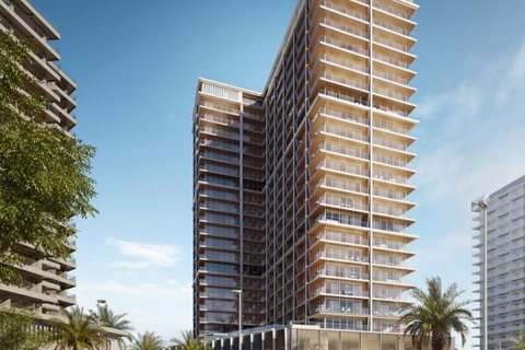 شقة في Al Jaddaf, دبي 39.9 م² رقم 40789 - صورة 5