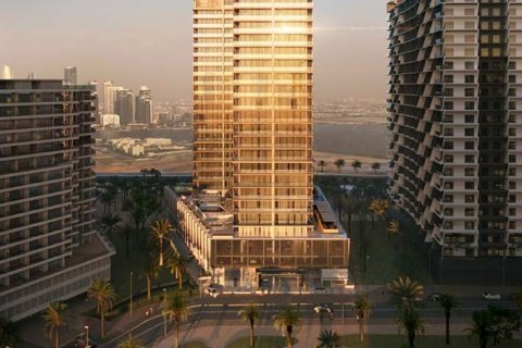 شقة في Al Jaddaf, دبي 39.9 م² رقم 40789 - صورة 8