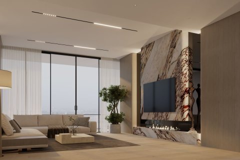 Apartment in Al Jaddaf, Dubai 3 bedrooms, 176.2 sq.m. № 40860 - photo 3