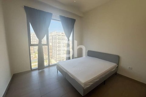 Снять в аренду квартиру в Дубай Хилс Эстейт, Дубай: 1 спальня, 60м², № 23461 - фото 4