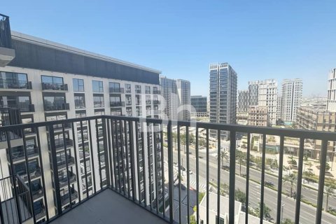 Снять в аренду квартиру в Дубай Хилс Эстейт, Дубай: 1 спальня, 60м², № 23461 - фото 1