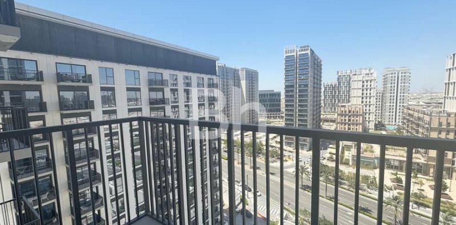 Квартира в Дубай Хилс Эстейт, Дубай, 1 спальня, 60м², № 23461