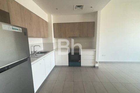 Снять в аренду квартиру в Дубай Хилс Эстейт, Дубай: 1 спальня, 60м², № 23461 - фото 7