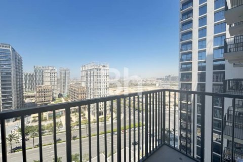 Снять в аренду квартиру в Дубай Хилс Эстейт, Дубай: 1 спальня, 60м², № 23461 - фото 2