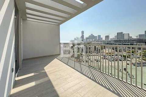 Appartement à Jumeirah Village Circle, Dubai, 1 chambre, 79 m², № 23460 - photo 4