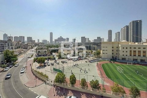 Appartement à Jumeirah Village Circle, Dubai, 1 chambre, 79 m², № 23460 - photo 7