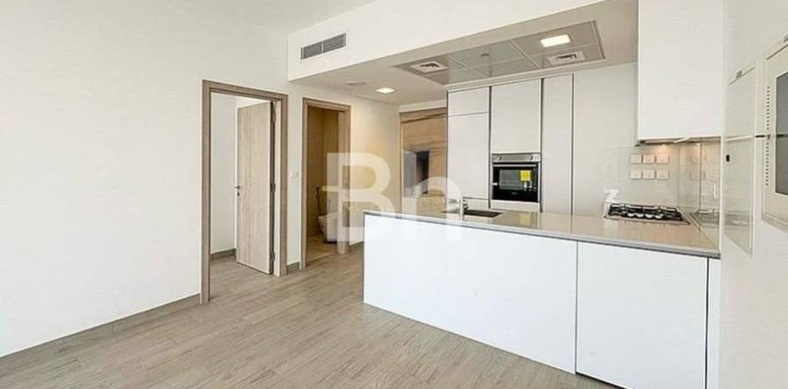 Квартира в Джумейра Вилладж Серкл, Дубай, 1 спальня, 79м², № 23460