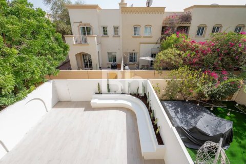 Villa à The Springs, Dubai, 3 chambres, 157 m², № 23463 - photo 5