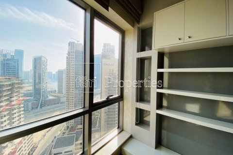 Appartement à Downtown Dubai (Downtown Burj Dubai), Dubai, 2 chambres, 134.1 m², № 100172 - photo 9