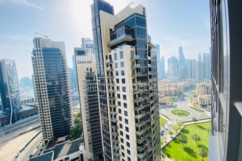 Appartement à Downtown Dubai (Downtown Burj Dubai), Dubai, 2 chambres, 134.1 m², № 100172