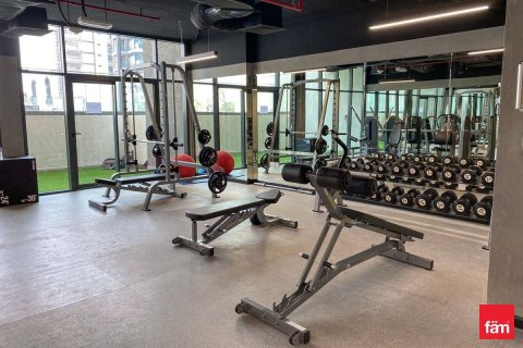 Apartamento en Dubai Hills Estate, Dubai, 1 dormitorio, 62 m², № 100176 - foto 15