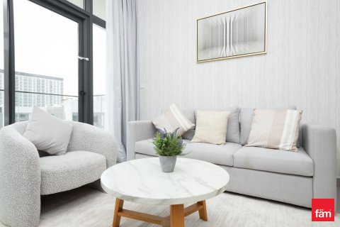 Apartamento en Dubai Hills Estate, Dubai, 1 dormitorio, 62 m², № 100176 - foto 7