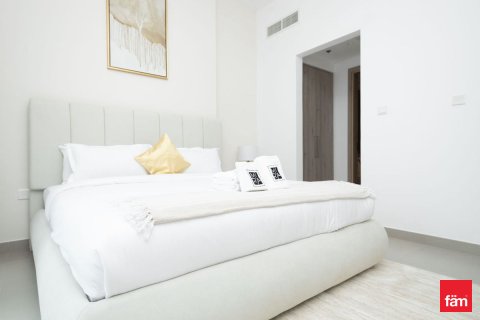 Apartamento en Dubai Hills Estate, Dubai, 1 dormitorio, 62 m², № 100176 - foto 12